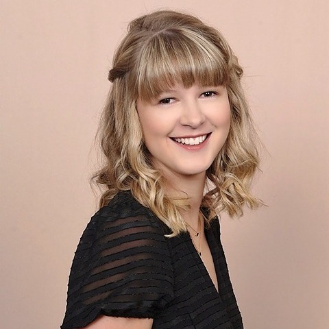 @Kaelynn Partlow | Instagram, Facebook, TikTok | Linktree